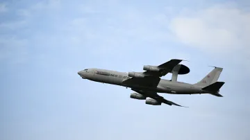 E3 Sentry, ilustrační snímek