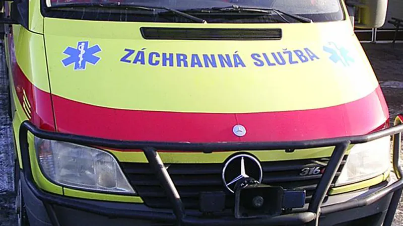 Záchranná služba