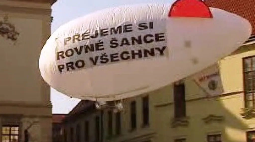 Protest pražské kultury