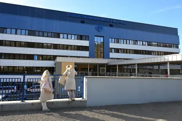 Lékaři provedli poslední vyšetření v léčbě malé Madlen