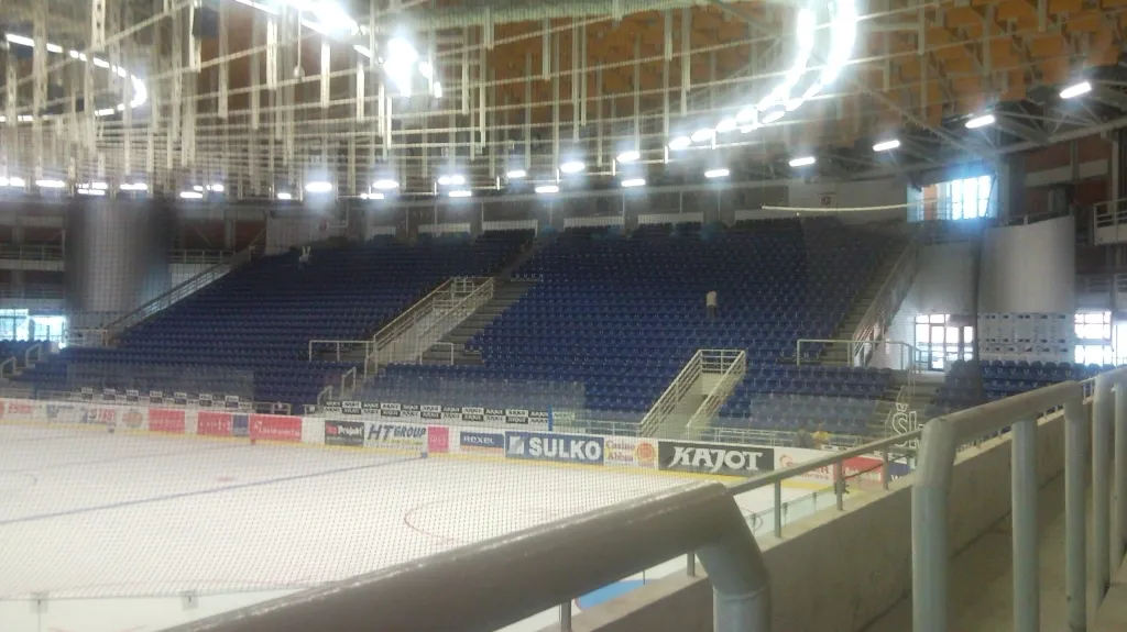 Rondo po rekonstrukci