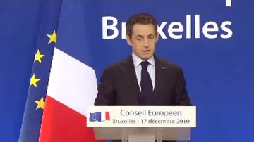 Nicolas Sarkozy