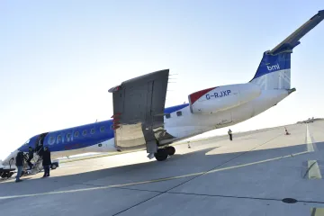 Brno a Mnichov spojí letecká linka. Podobné ale dlouho nevydržely