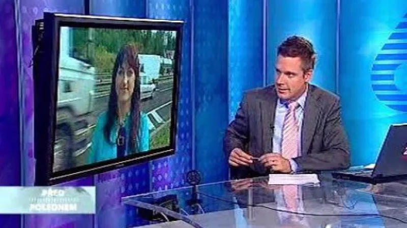 Rozhovor s Tomášem Mrázkem