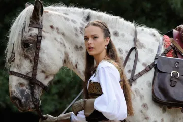 Televizní Vánoce zpříjemní dvě pohádky z Brna