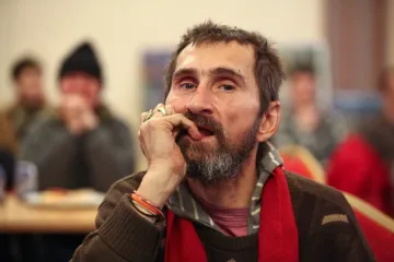 Bezdomovci či postižení nemohou najít práci. Nový zákon to má změnit