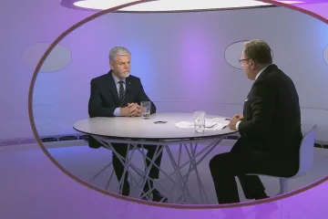 Pavel nejspíše jmenuje soudce, které Zeman odmítl. Pochybuje, že Hrad objevil nedostatky, které všichni přehlédli