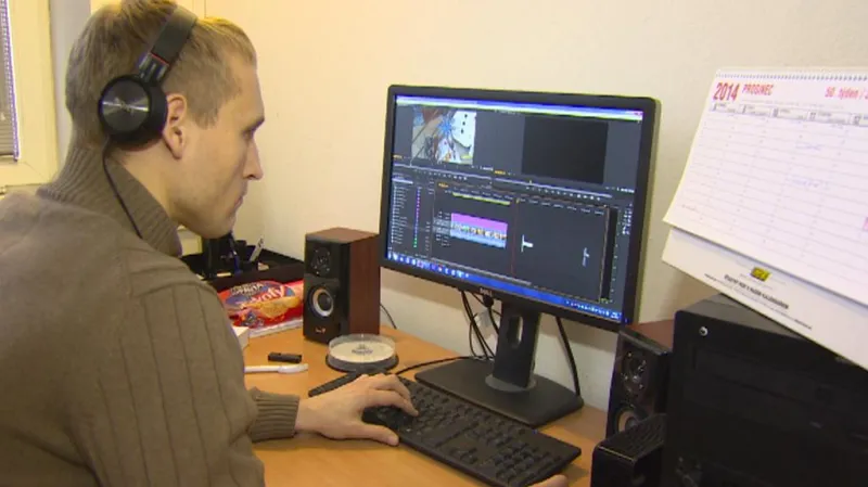 Strakonická televize