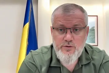 12 загиблих під час нападу росіян на Кривий Ріг 