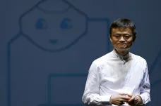 Zmizel zakladatel Alibaby Jack Ma. Veřejně kritizoval čínský regulační systém