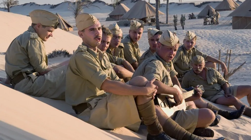 Tobruk