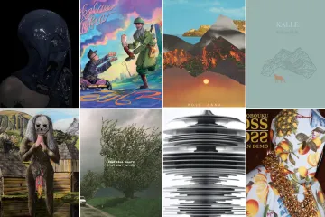 Šťastná sedmička: Poslechněte si nominace cen Apollo za nejlepší album