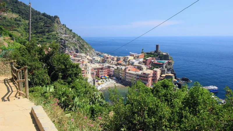 Vernazza