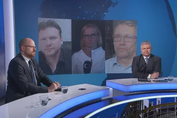 Koalice evropské nominace vítá, ANO by rádo změnu