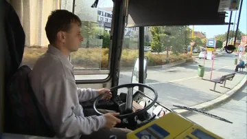 Radiobusy by měly začít jezdit ve Valašském Meziříčí