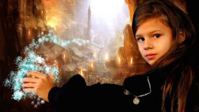 Reportáž Petry Schubertové