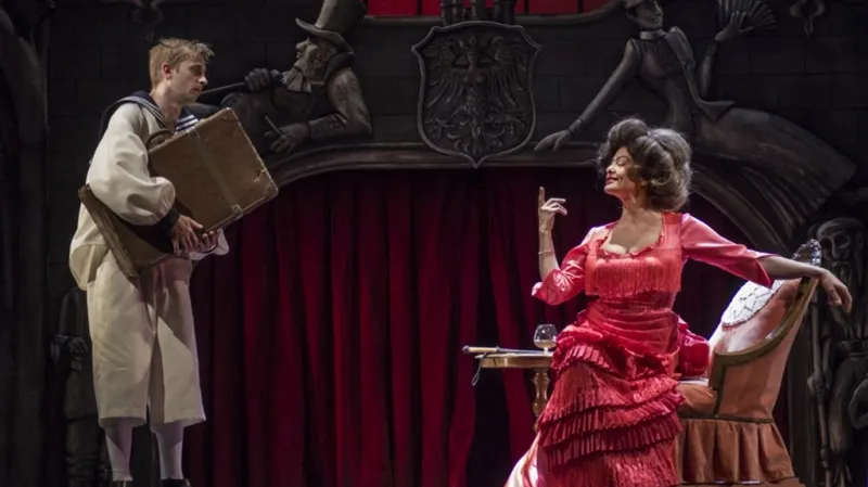 Kašpar H. (Dítě Evropy)