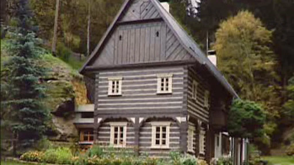 Česká architektura - ročenka č. 8