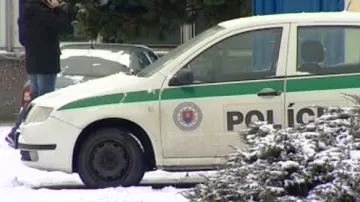 Slovenská policie