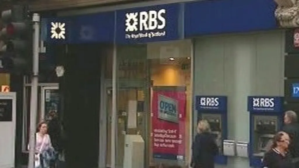 Royal Bank of Scotland