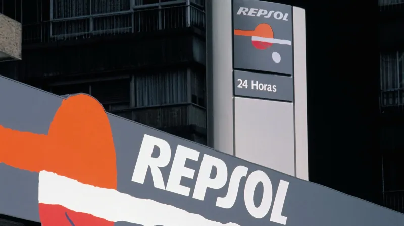 Repsol
