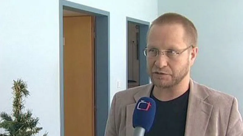 Reportáž Blanky Poulové z Vysočiny