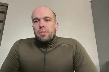 Ситуація на півдні України