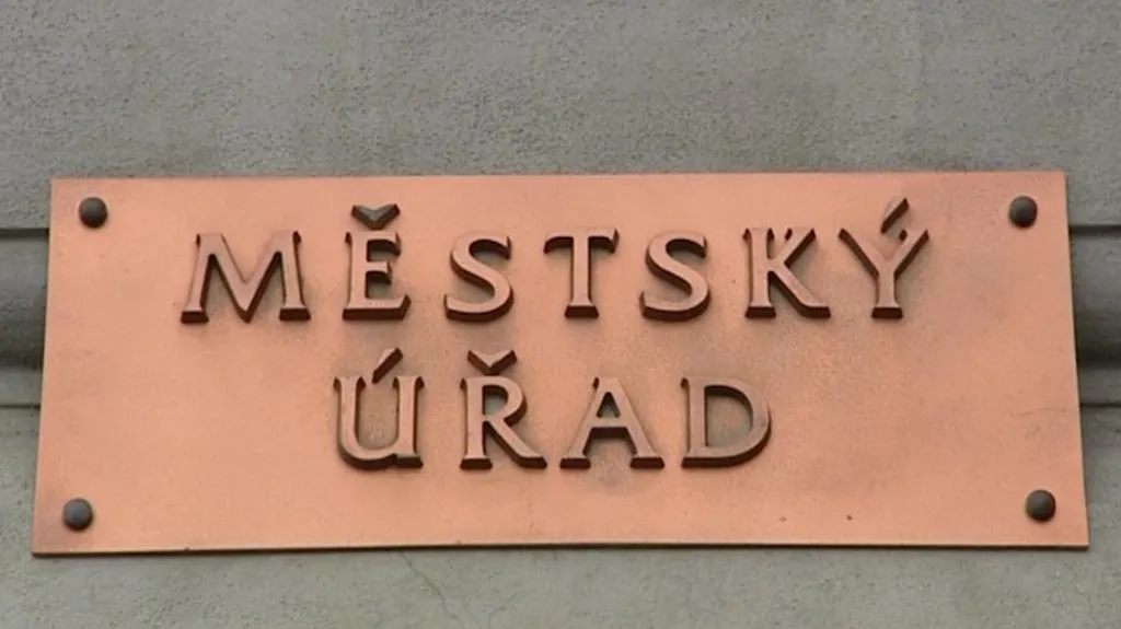 Městský úřad