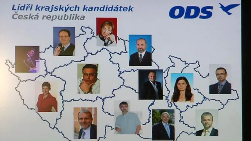 Reportáž Vladimíra Keblúška a rozhovor s Janem Herzmannem