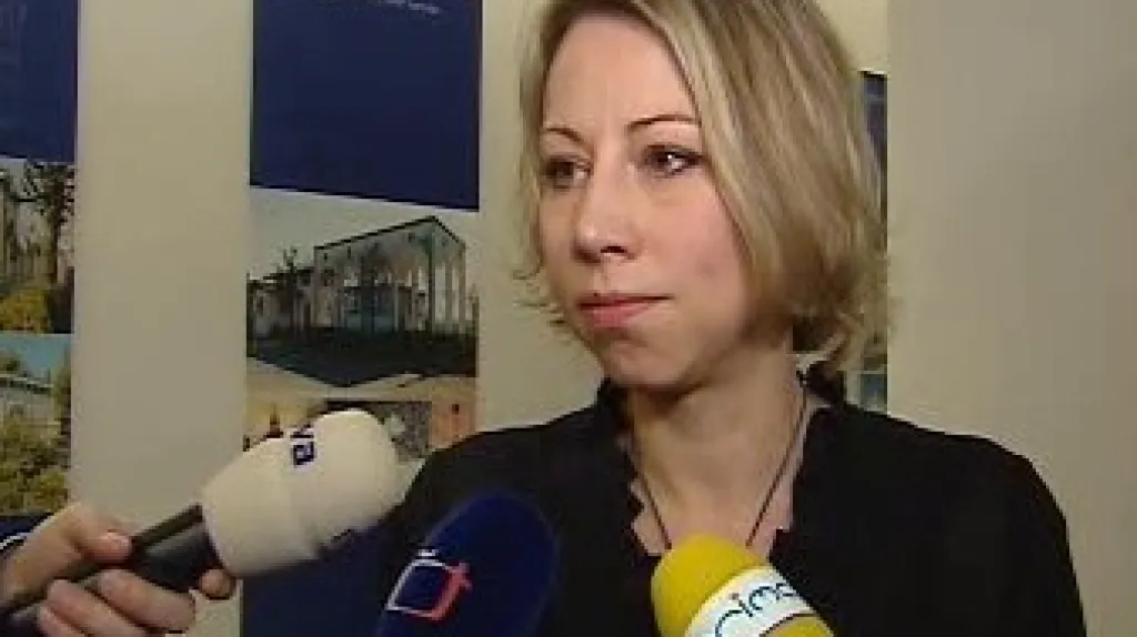 Kateřina Jacques