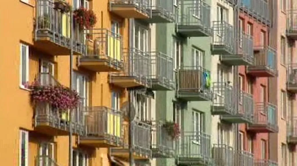 Bydlení