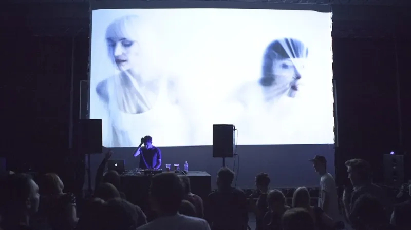 Fantastic Mr. Fox v doprovodu VJky Jago