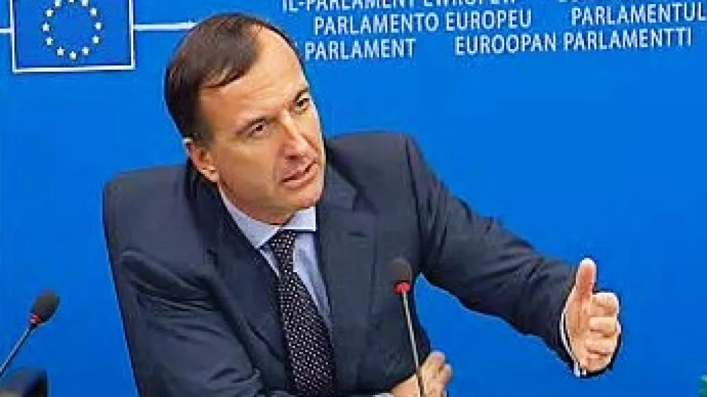 Franco Frattini