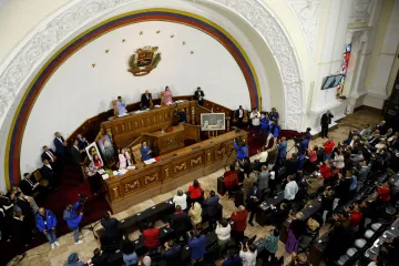 Venezuelský parlament schválil návrh zákona o privatizaci ropného sektoru