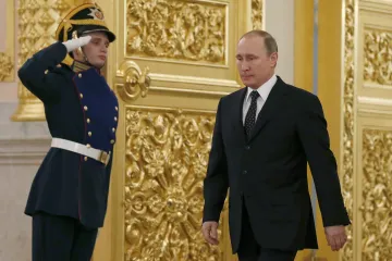 Rusko chystá kvůli suchoji odvetná opatření a žádá omluvu. Ta ale z Ankary nezazní