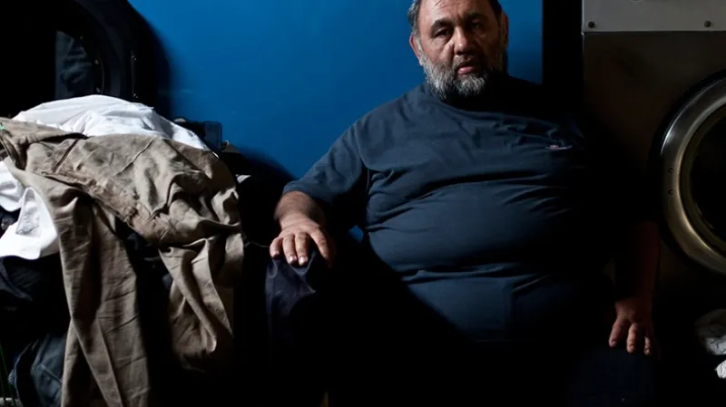 Parvíz (režie Majid Barzegar, 2012)
