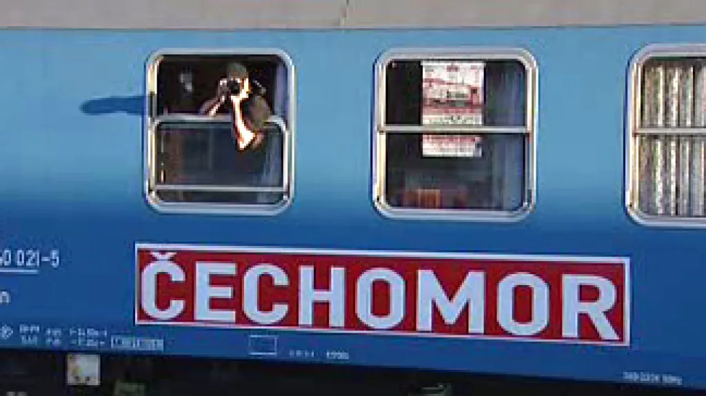 Čechomor