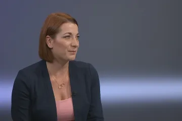 Drahé Česko: Kariérní poradkyně o práci při výchově malých dětí