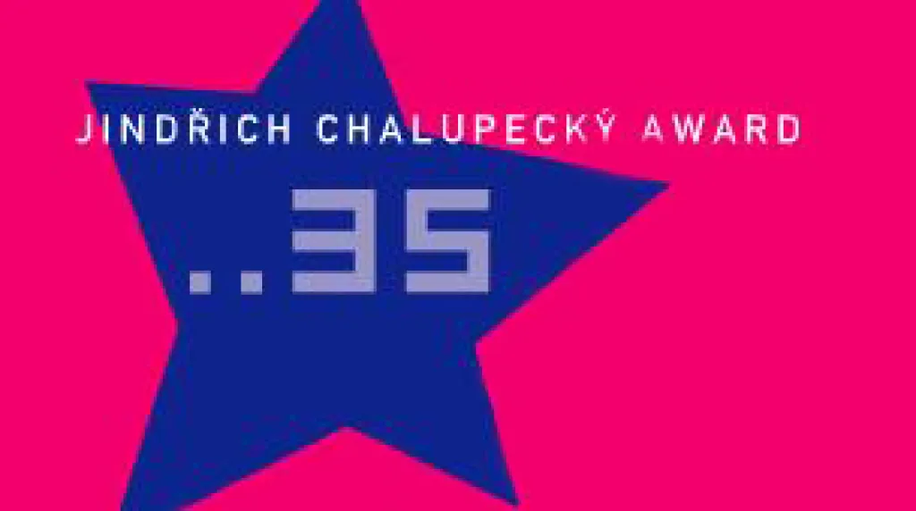Cena Jindřicha Chalupeckého