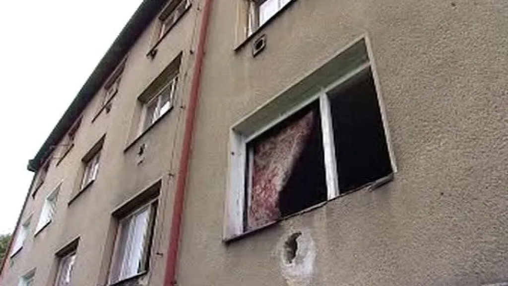 Sokolovské sídliště