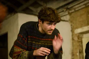 Trochu nižší C4. Novou cenu za soudobou hudbu získal Matouš Hejl