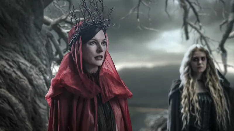 Film Hellboy