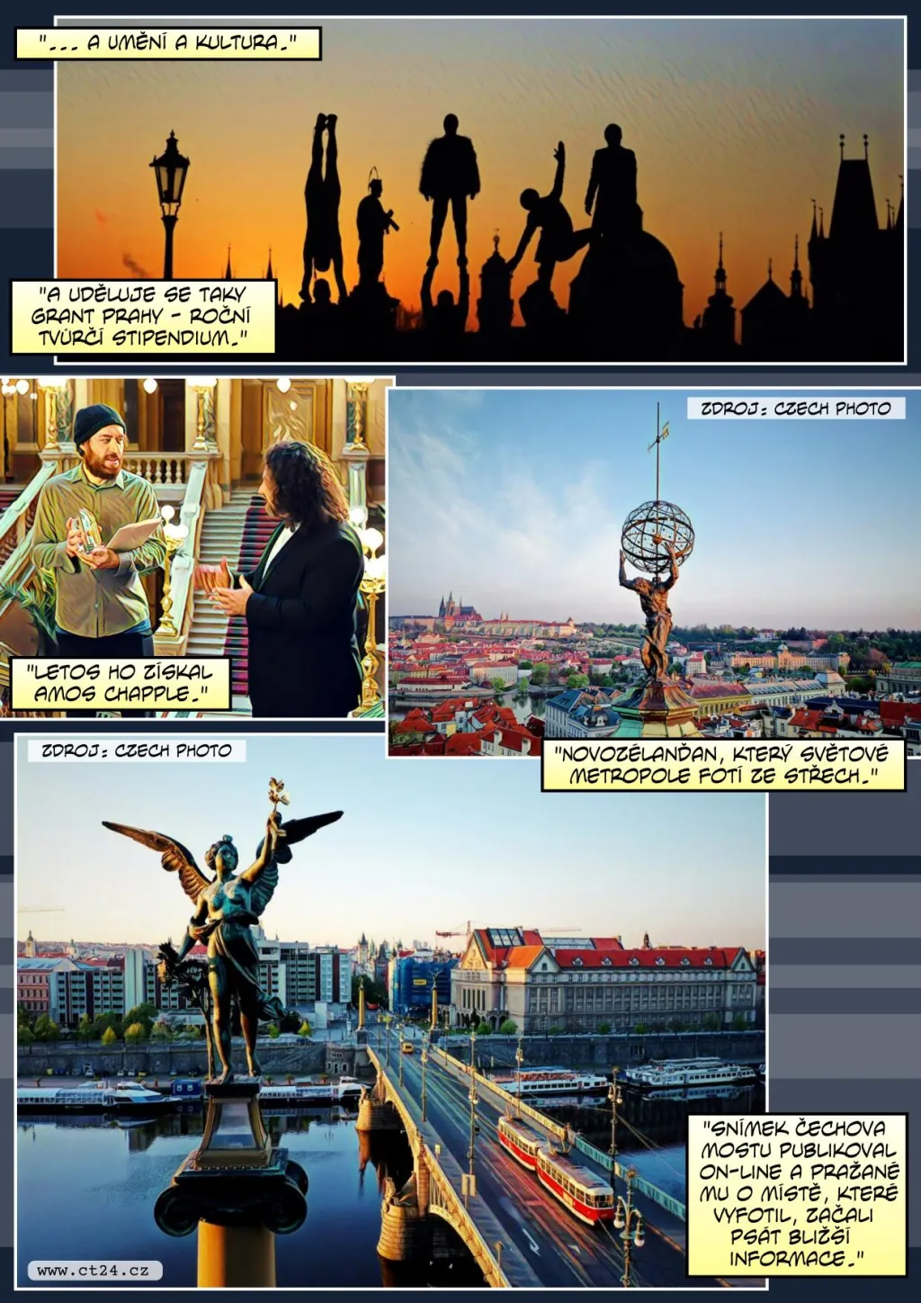 Letošní ročník Czech Press Photo byl ve znamení pandemie. Zvítězil muž v dezinfekční komoře