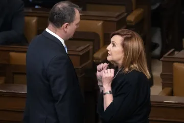 SOUHRN: Zásadní události středy 13. května