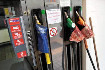 Ceny benzinu stále rostou. A půjdou dál