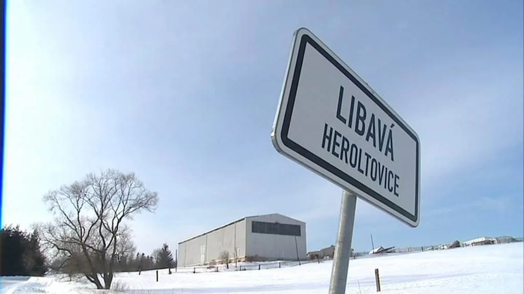 Anketa v Libavé