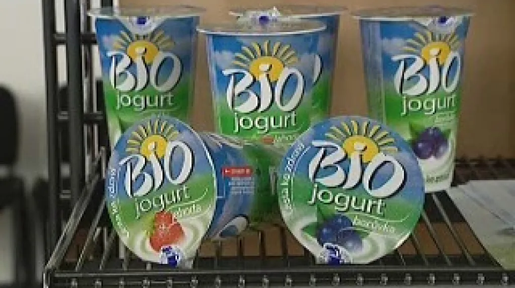 Biopotraviny