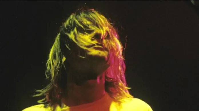 Kurt Cobain odešel před dvaceti lety