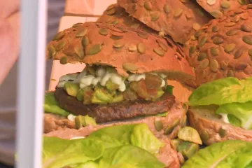 V „údolí jídla“ Nizozemci hledají recept na to, jak uživit deset miliard lidí
