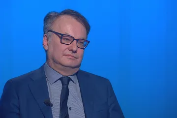 Německo odmítá kompromisy a objevuje svou novou rychlost, myslí si český velvyslanec Kafka